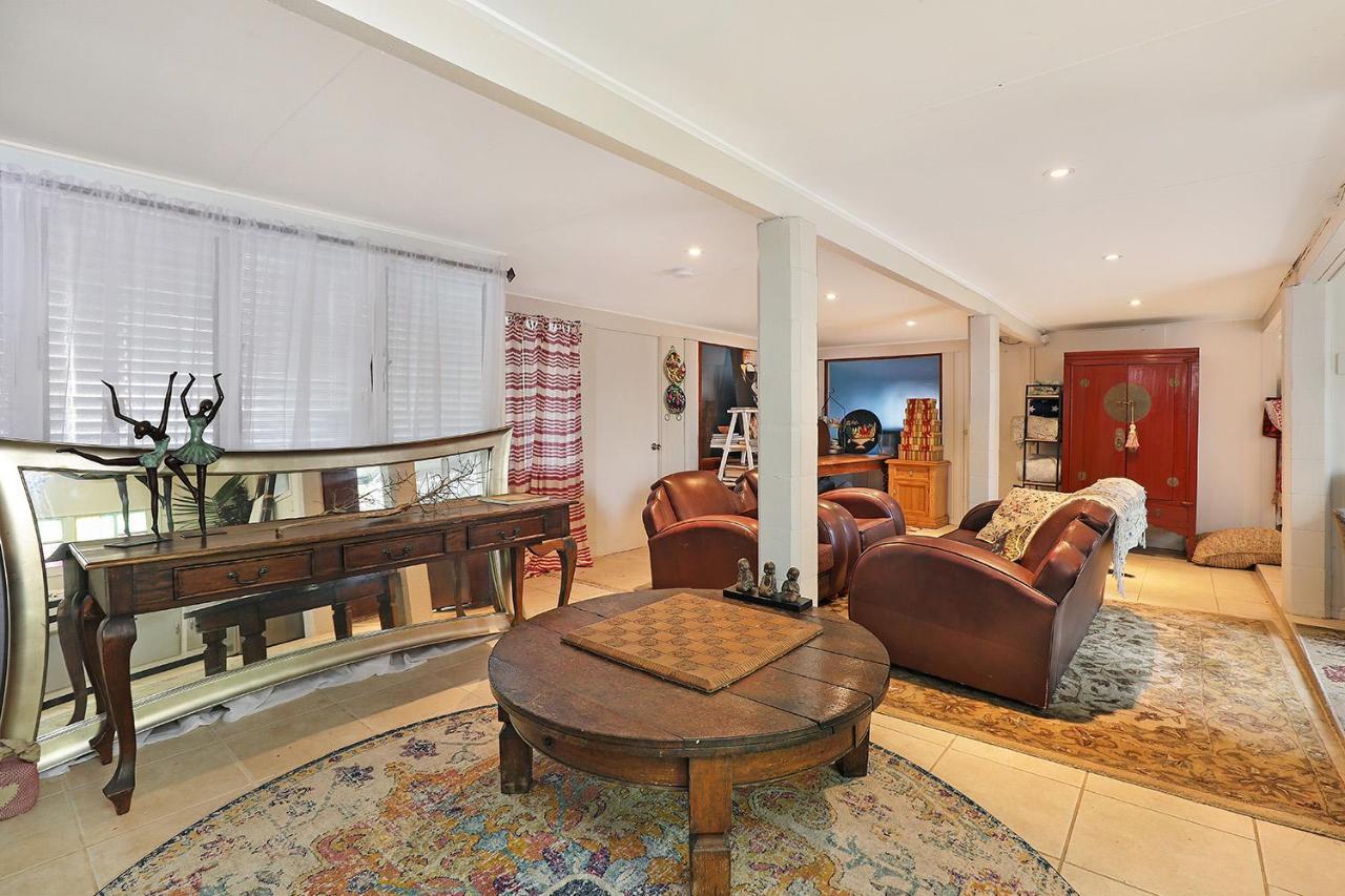 Kenilworth House Offering 2 Suites Exterior foto