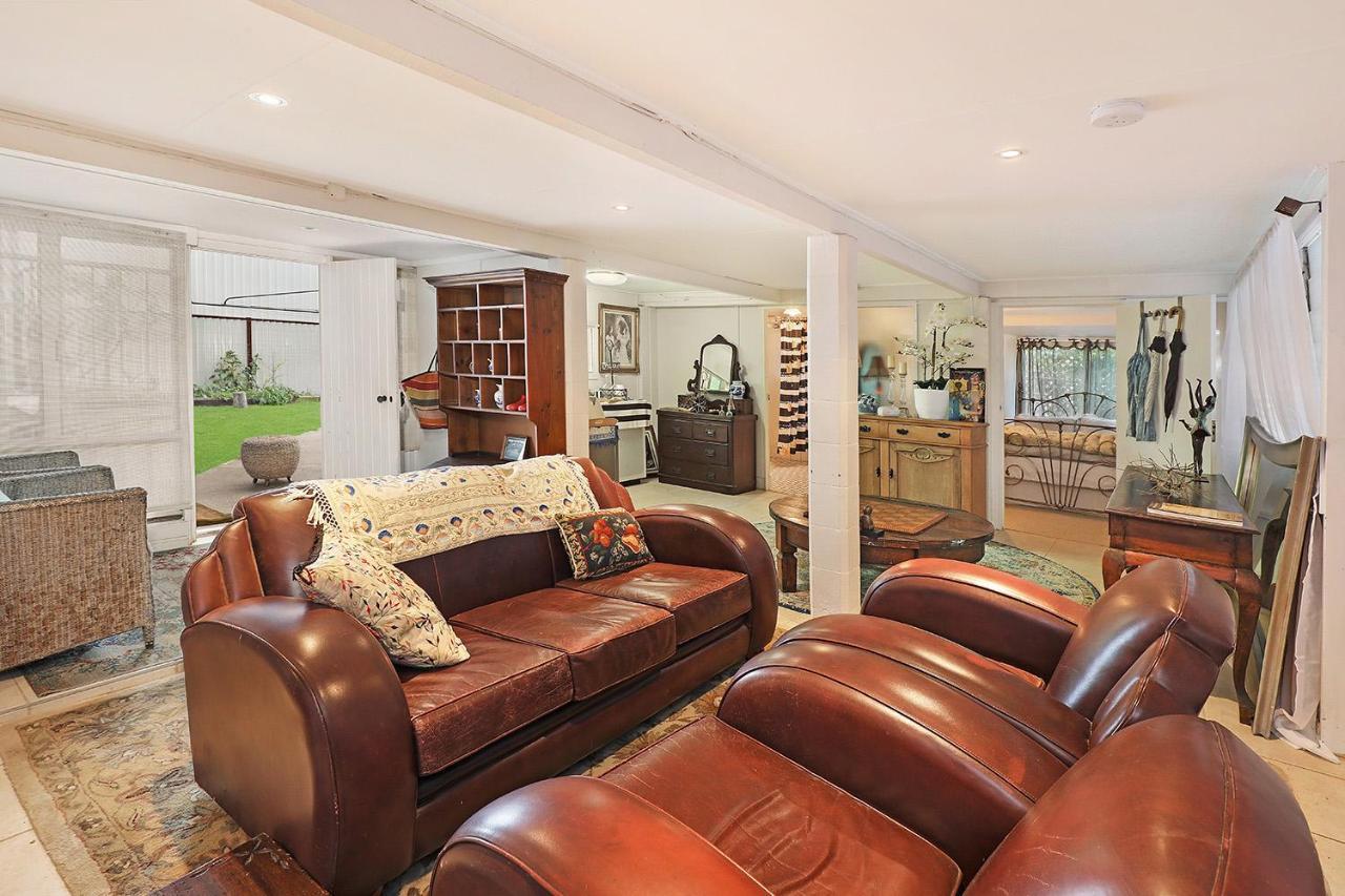 Kenilworth House Offering 2 Suites Exterior foto